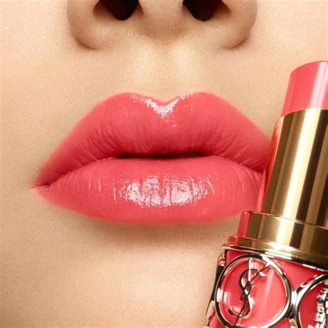 ysl lipstick rouge volupte shine 43|YSL rouge volupte shine 150.